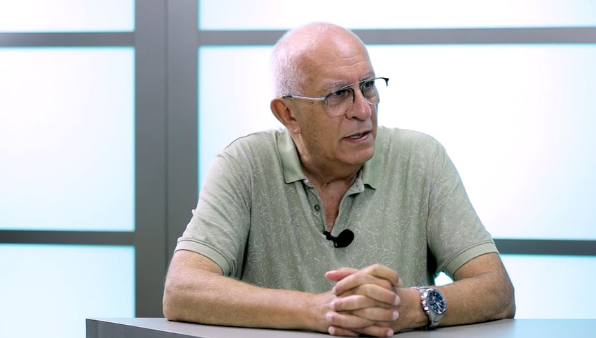 Юрий Асланов пред „Директно в новините“: Населението у нас намалява, защото страната е непривлекателно място за живот
