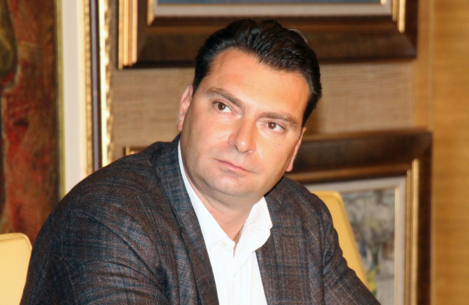 <strong>Калоян Паргов пред Tribune: България трябва да има добавена стойност от членството в ЕС и НАТО</strong>