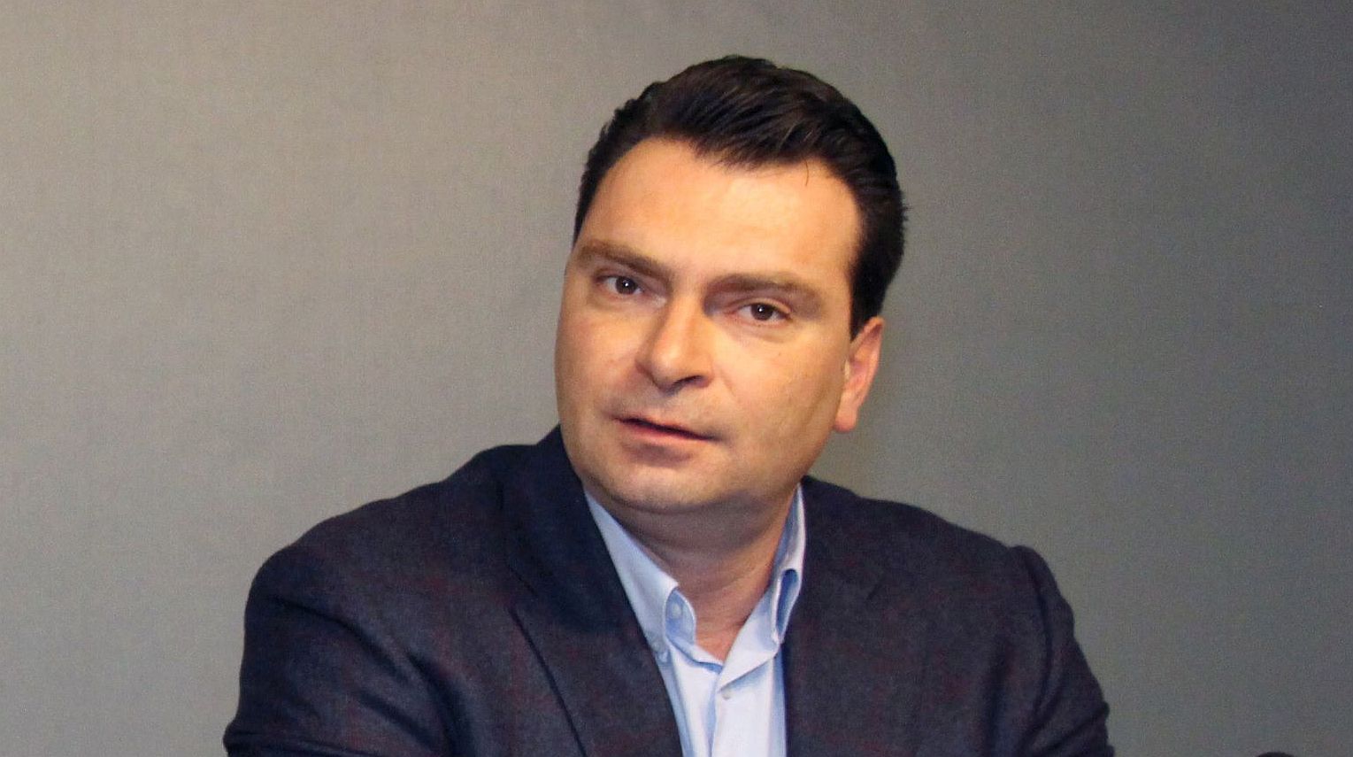 Калоян Паргов пред радио „Фокус“: Този път на първо място не е геополитическият въпрос, а социалният проблем
