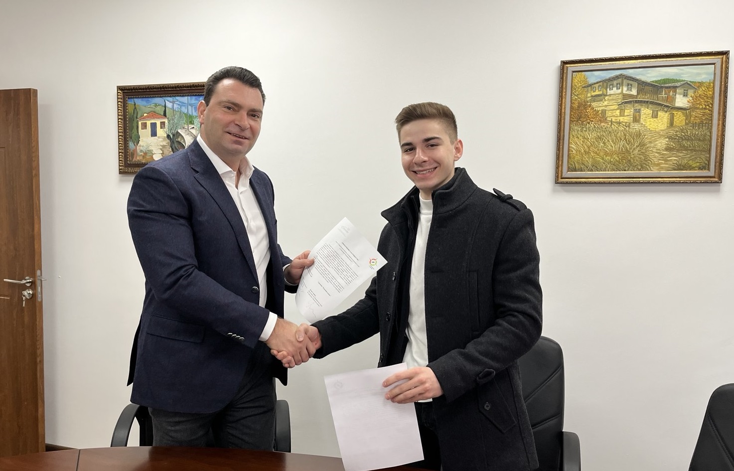 <strong>СИНПИ ще бъде партньор на Сдружение „Младежки компас“</strong>
