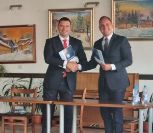 СИНПИ ще си партнира с Националната асоциация на фирми за търговска сигурност и охрана
