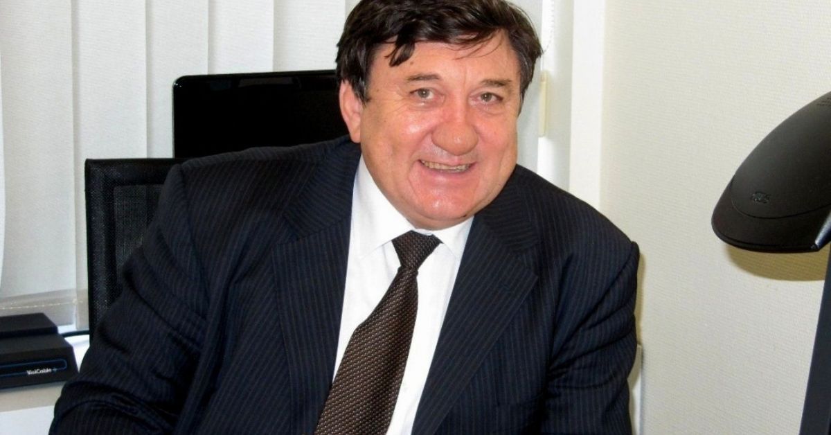 Проф. д.т.н. Владко Панайотов пред „Труд news“: Стратегическите суровини ще спечелят съревнованието в света